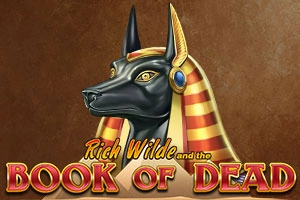 Book of Dead — Play’n GO
