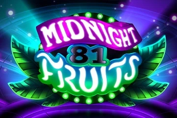 Midnight Fruits 81 — Apollo Games