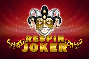 Respin Joker — SYNOT Games